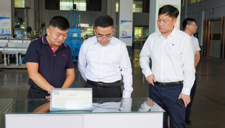 春光科技集团与临沂华润燃气签订战略合作协议