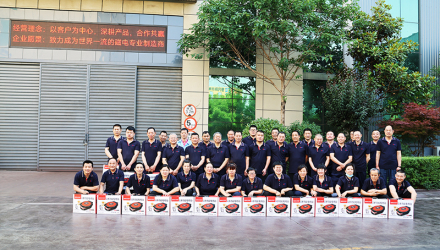 关心关爱 有你有我丨春光科技集团开展助残关爱服务活动