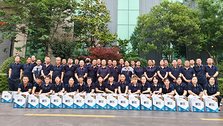 春光科技集团开展 &ldquo;科技助残&rdquo; 关爱服务活动